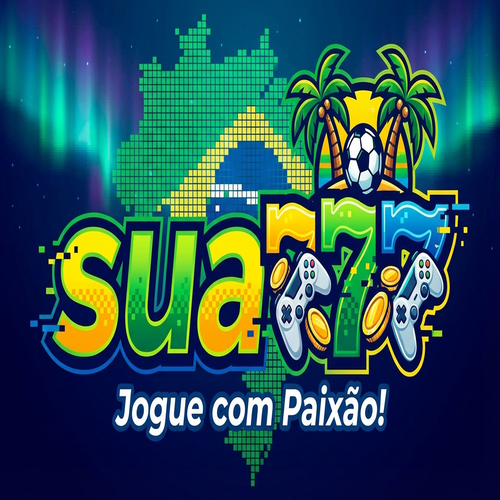 Logo sua777